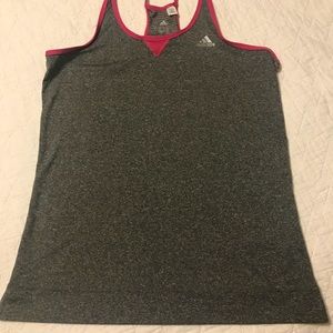 Workout top